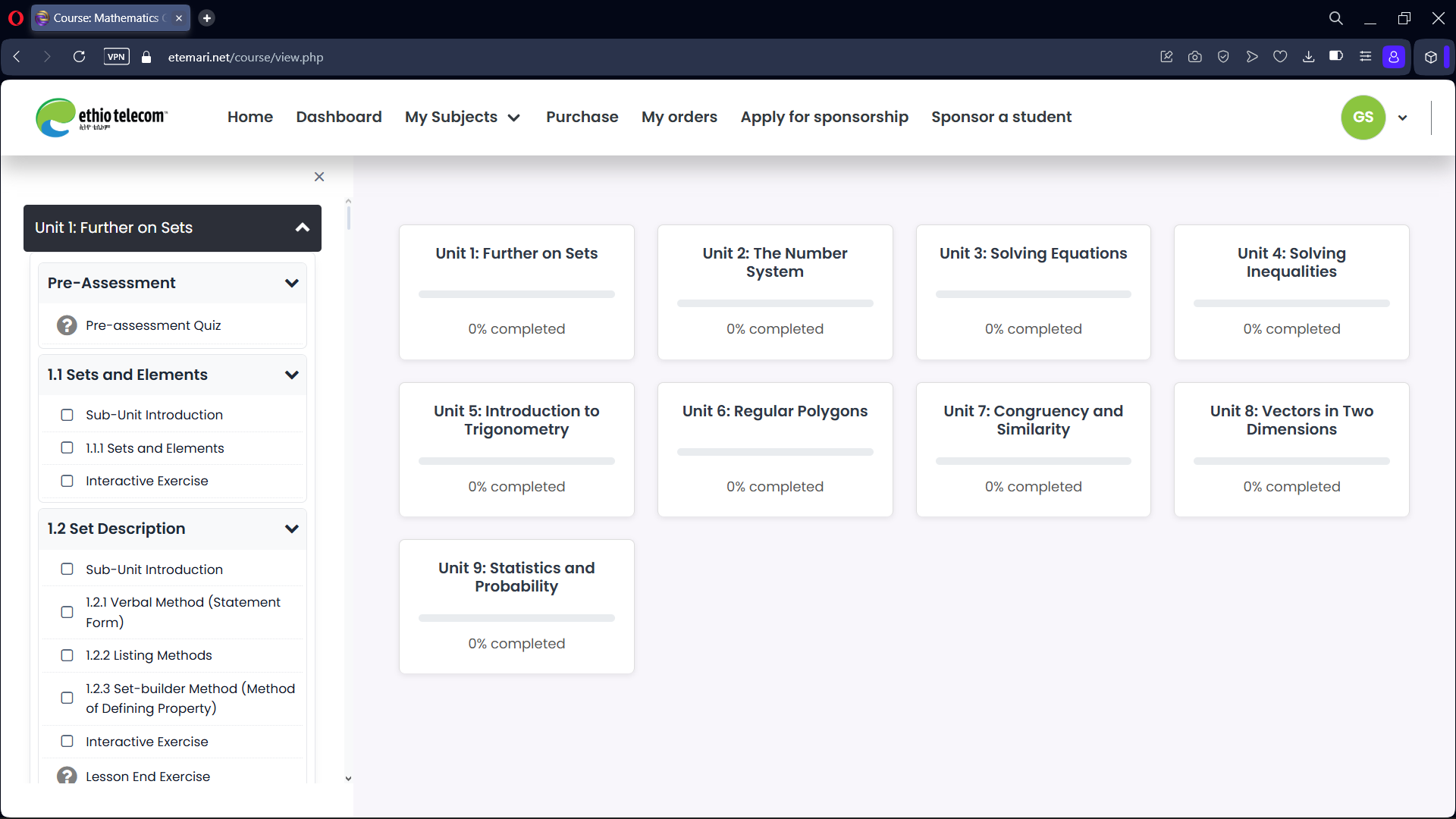 Moodle Theme Customization