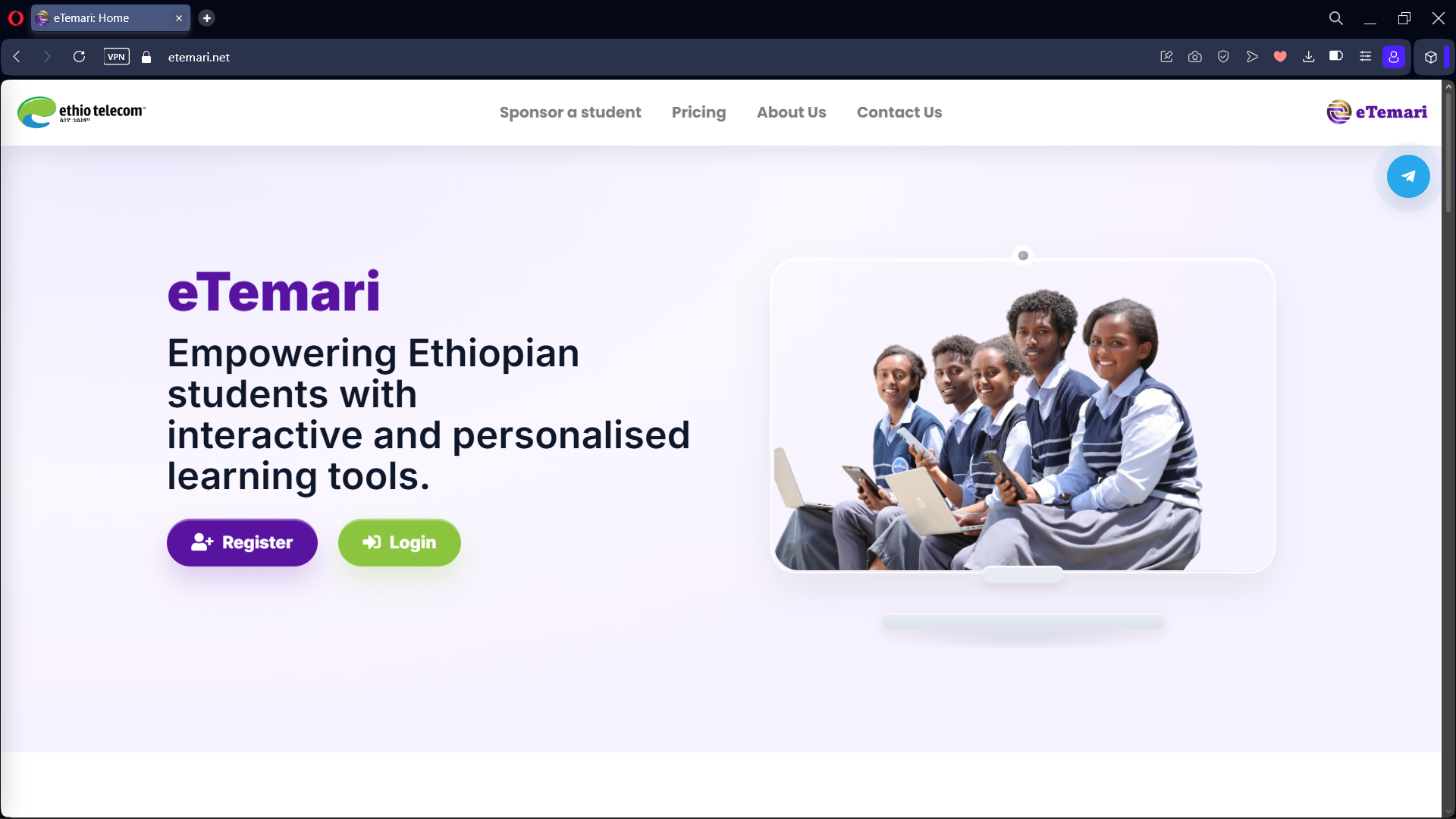 Multitenant Moodle Platform