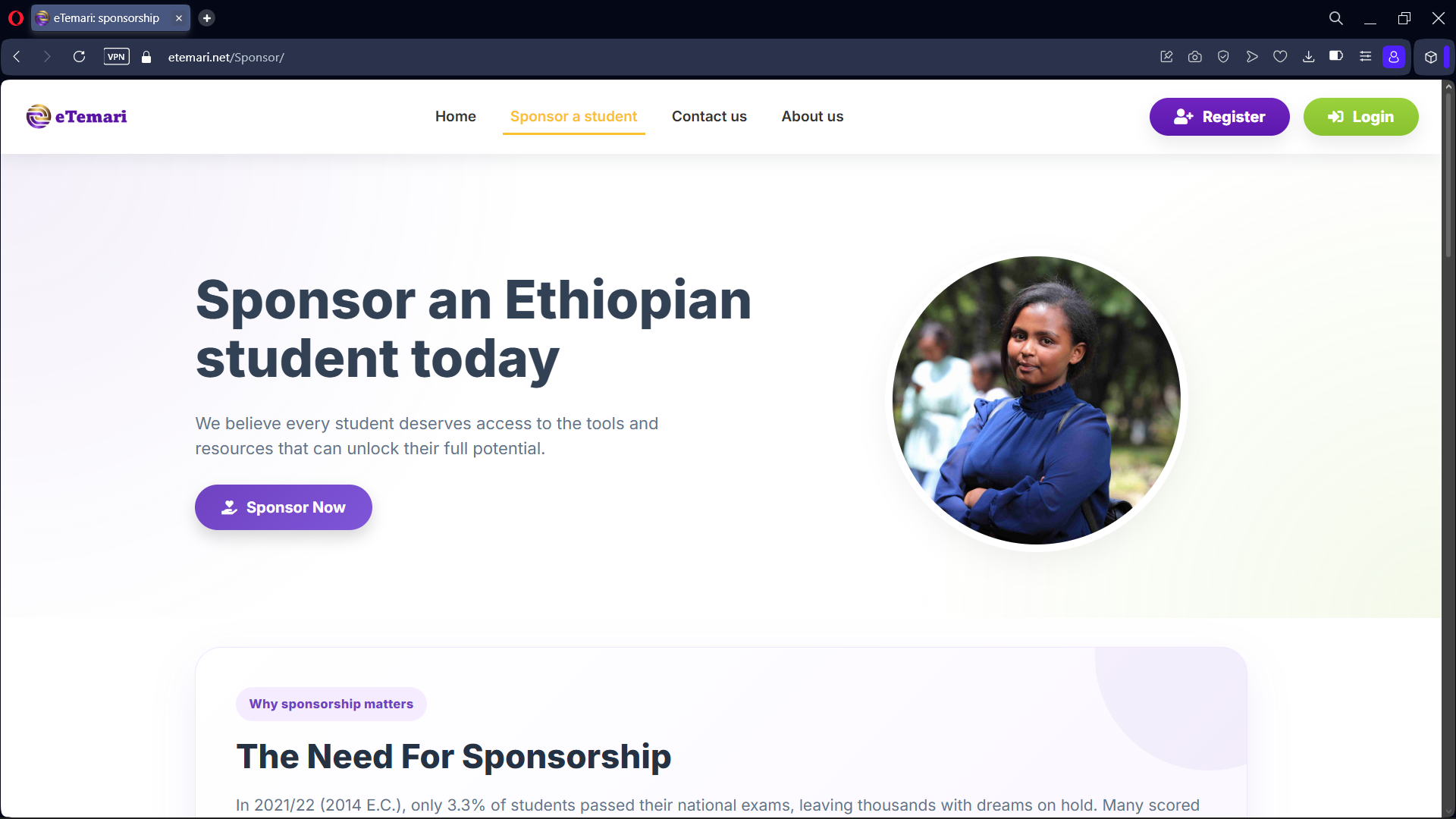 EdTech Platform Management